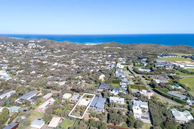 Main view of Homely house listing, 46 Canterbury Street, Sorrento VIC 3943