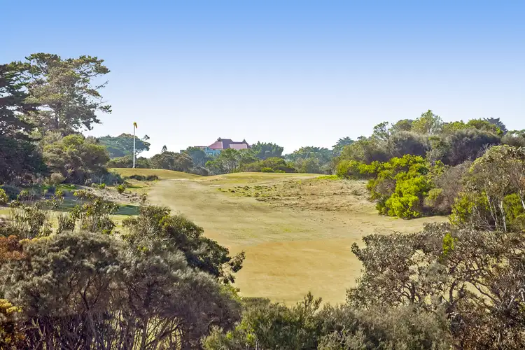 Second view of Homely house listing, 46 Canterbury Street, Sorrento VIC 3943