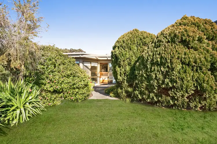 Third view of Homely house listing, 46 Canterbury Street, Sorrento VIC 3943