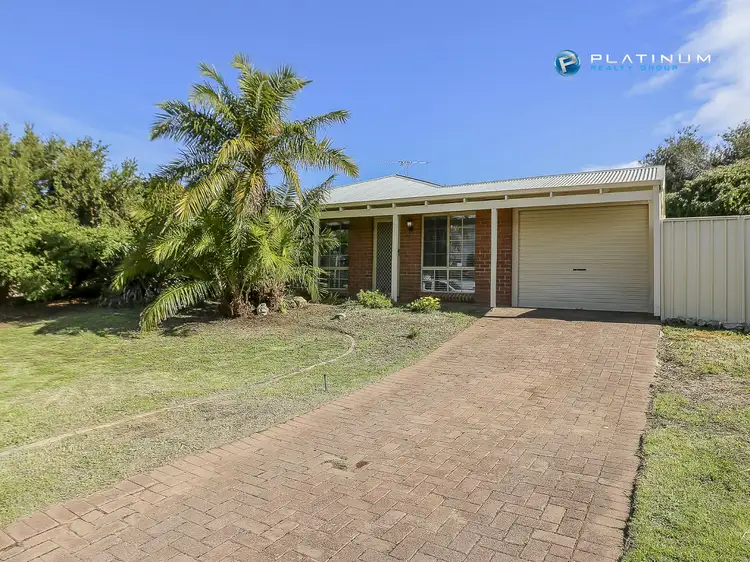32 Danaher Mews, Clarkson WA 6030