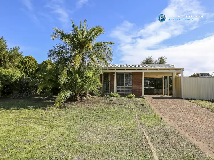 Second view of Homely house listing, 32 Danaher Mews, Clarkson WA 6030