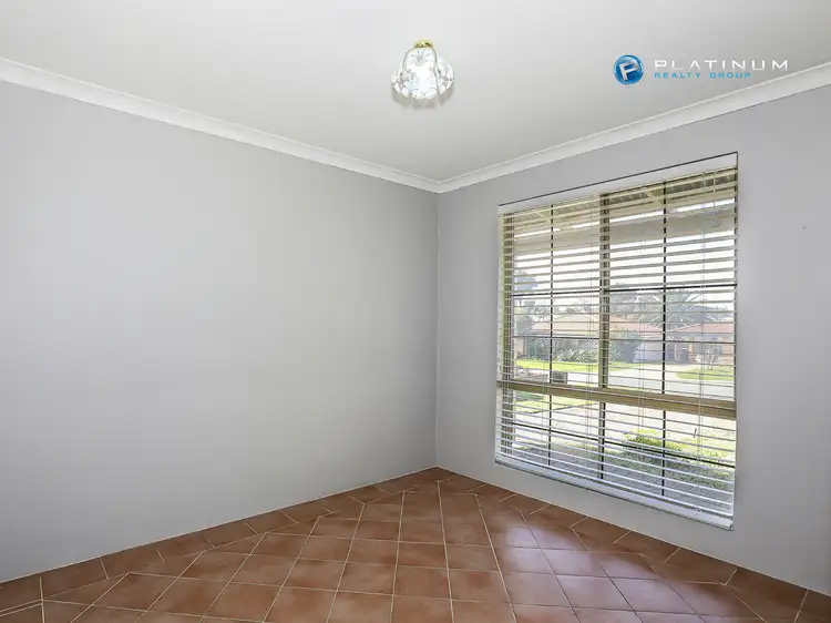 Fifth view of Homely house listing, 32 Danaher Mews, Clarkson WA 6030