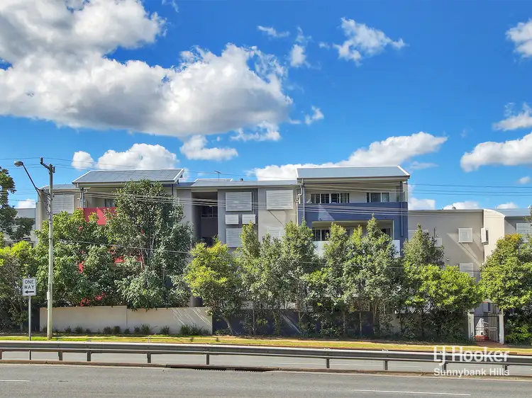35/14 Le Grand Street, Macgregor QLD 4109