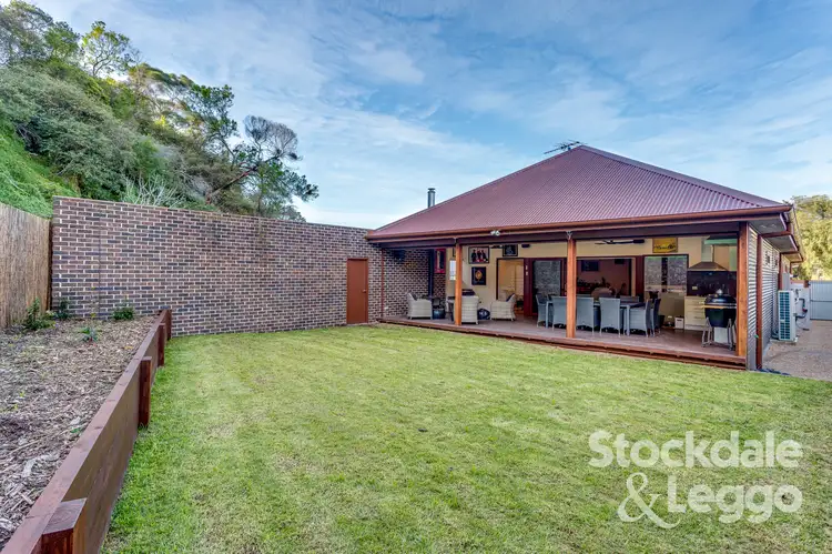 54 Valley Drive, Rye VIC 3941