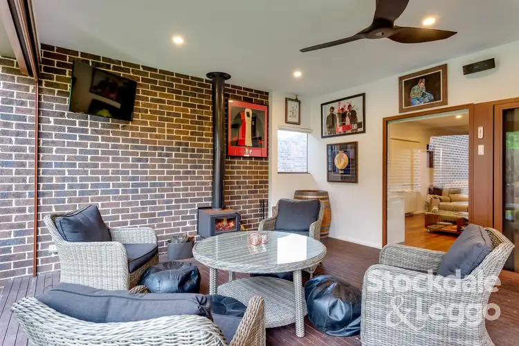 Fifth view of Homely house listing, 54 Valley Drive, Rye VIC 3941