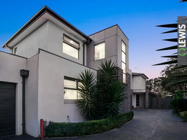 2/6 Eddie Street, Pascoe Vale VIC 3044