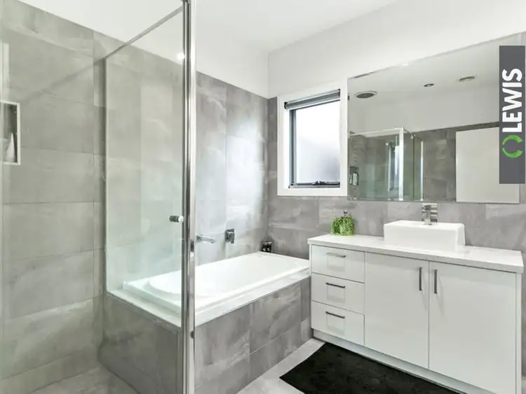 Sixth view of Homely townhouse listing, 2/6 Eddie Street, Pascoe Vale VIC 3044