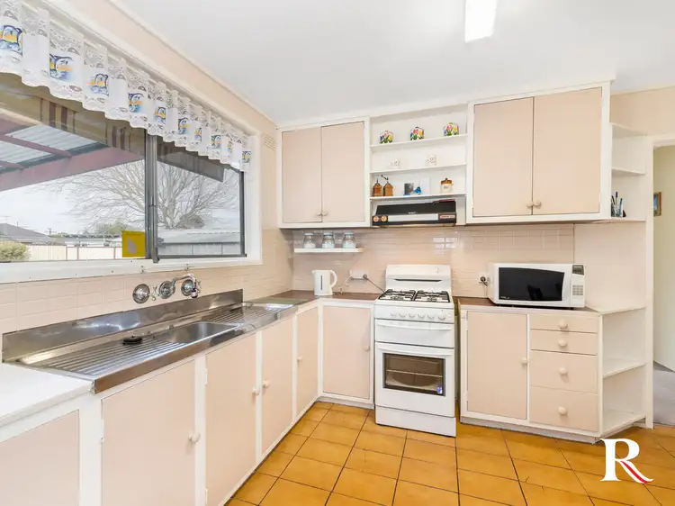 Second view of Homely house listing, 45 Andrew Street, Newcomb VIC 3219