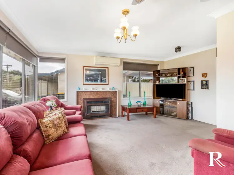 Third view of Homely house listing, 45 Andrew Street, Newcomb VIC 3219