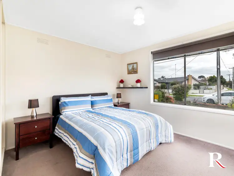 Fourth view of Homely house listing, 45 Andrew Street, Newcomb VIC 3219