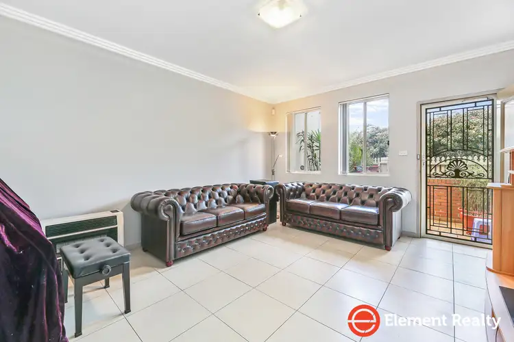 Second view of Homely townhouse listing, 4/37-39 Marshall Road, Telopea NSW 2117