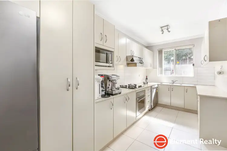 Third view of Homely townhouse listing, 4/37-39 Marshall Road, Telopea NSW 2117