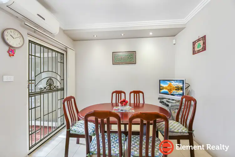 Fourth view of Homely townhouse listing, 4/37-39 Marshall Road, Telopea NSW 2117