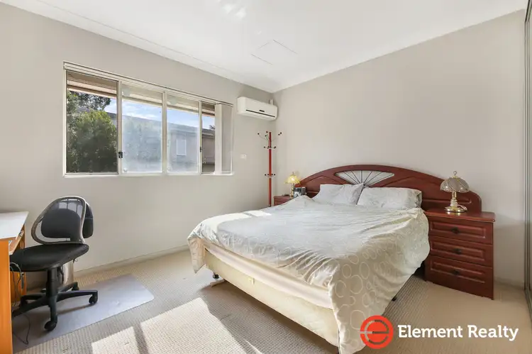 Fifth view of Homely townhouse listing, 4/37-39 Marshall Road, Telopea NSW 2117