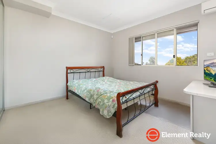Sixth view of Homely townhouse listing, 4/37-39 Marshall Road, Telopea NSW 2117