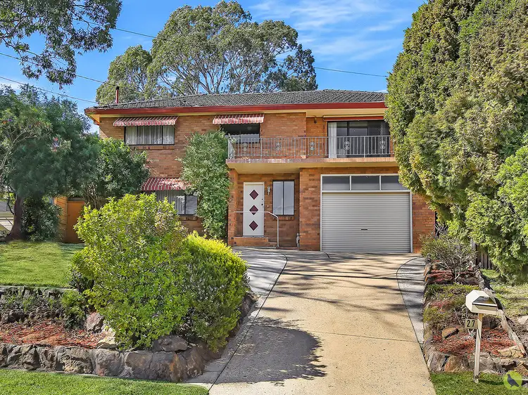 27 Grasmere Avenue, Northmead NSW 2152