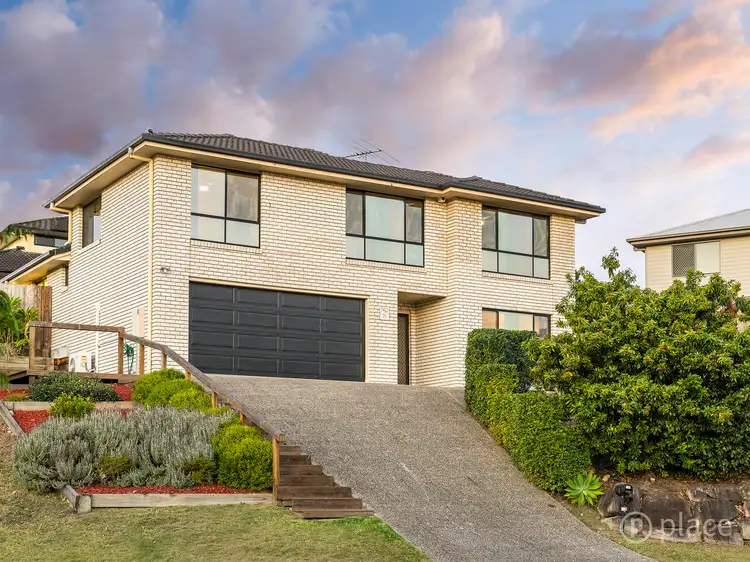 71 Lagoon Crescent, Bellbowrie QLD 4070