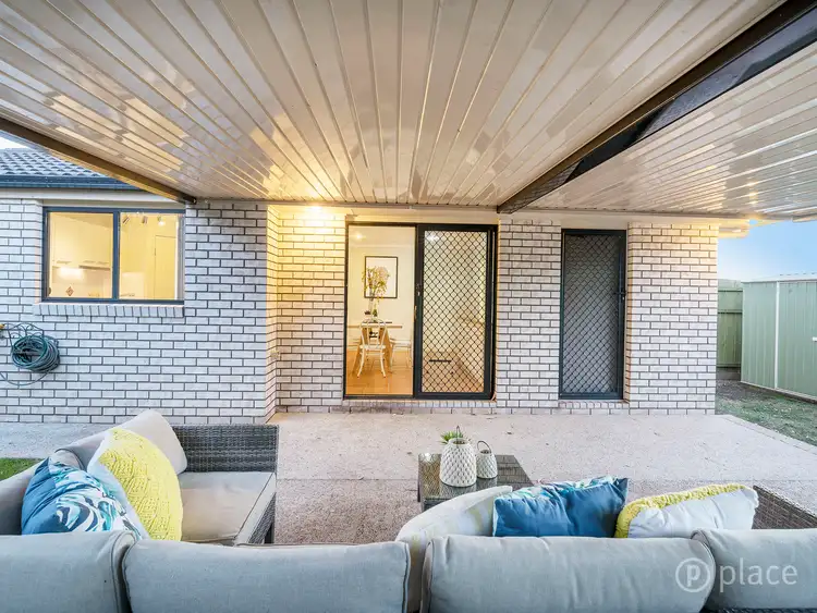 Fifth view of Homely house listing, 71 Lagoon Crescent, Bellbowrie QLD 4070