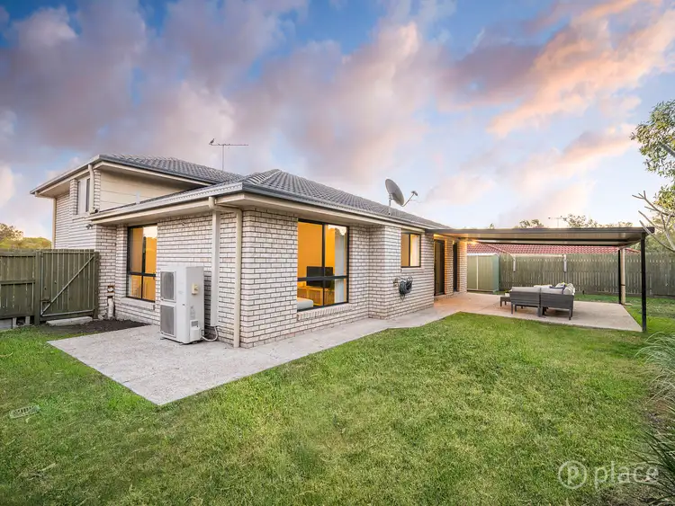 Sixth view of Homely house listing, 71 Lagoon Crescent, Bellbowrie QLD 4070