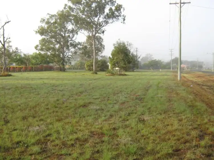 Main view of Homely land listing, 60 Gunsynd Grove, Branyan QLD 4670