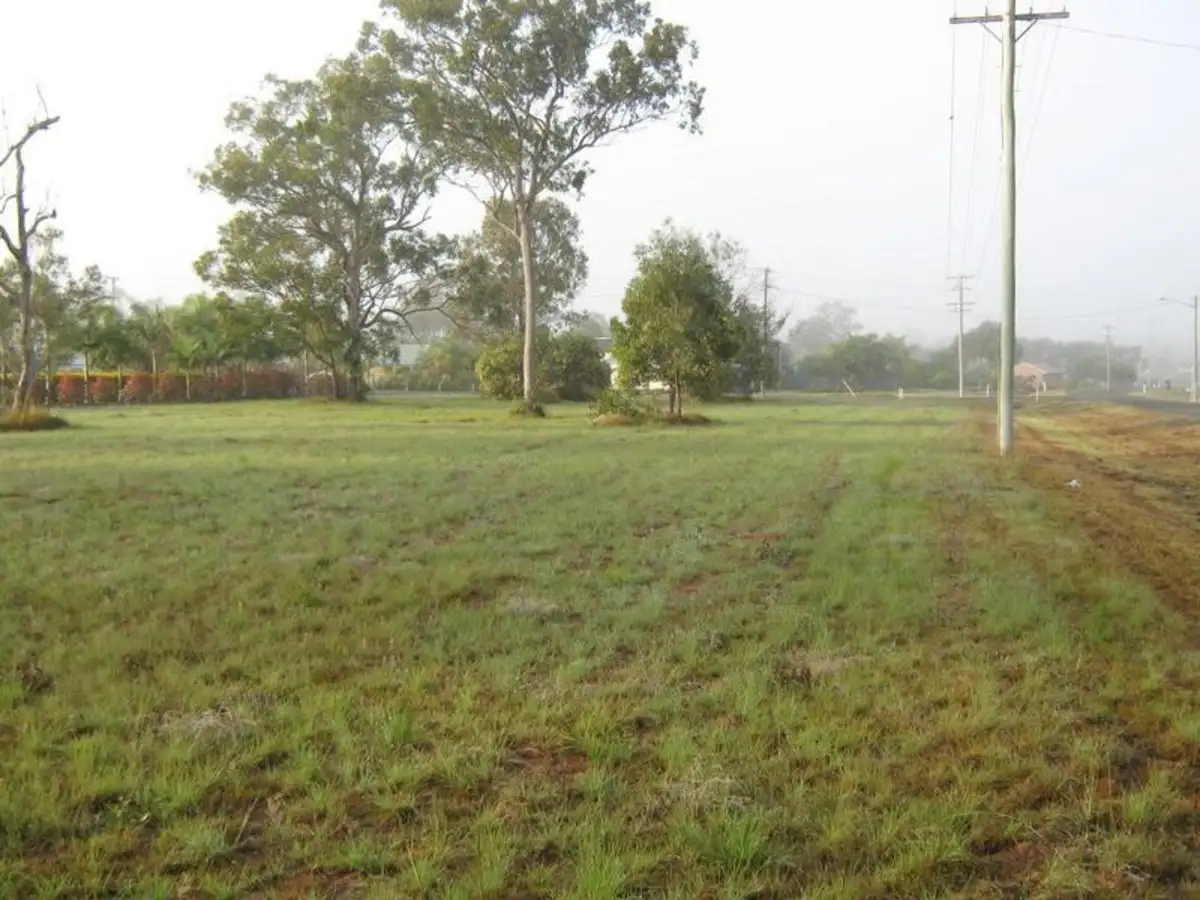 Main view of Homely land listing, 60 Gunsynd Grove, Branyan QLD 4670