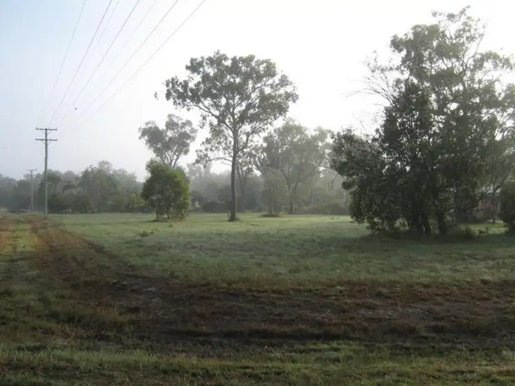 Fourth view of Homely land listing, 60 Gunsynd Grove, Branyan QLD 4670