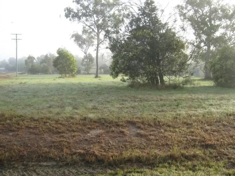 Fifth view of Homely land listing, 60 Gunsynd Grove, Branyan QLD 4670