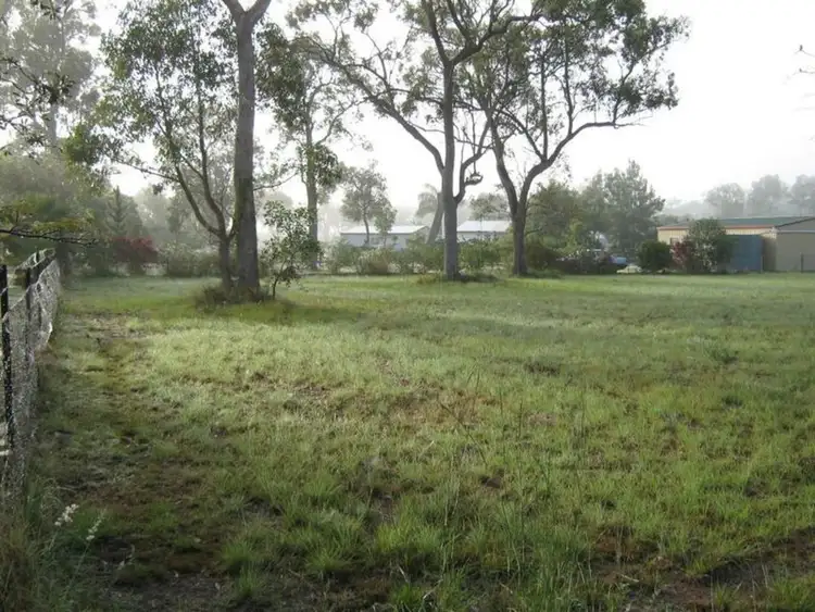 Sixth view of Homely land listing, 60 Gunsynd Grove, Branyan QLD 4670