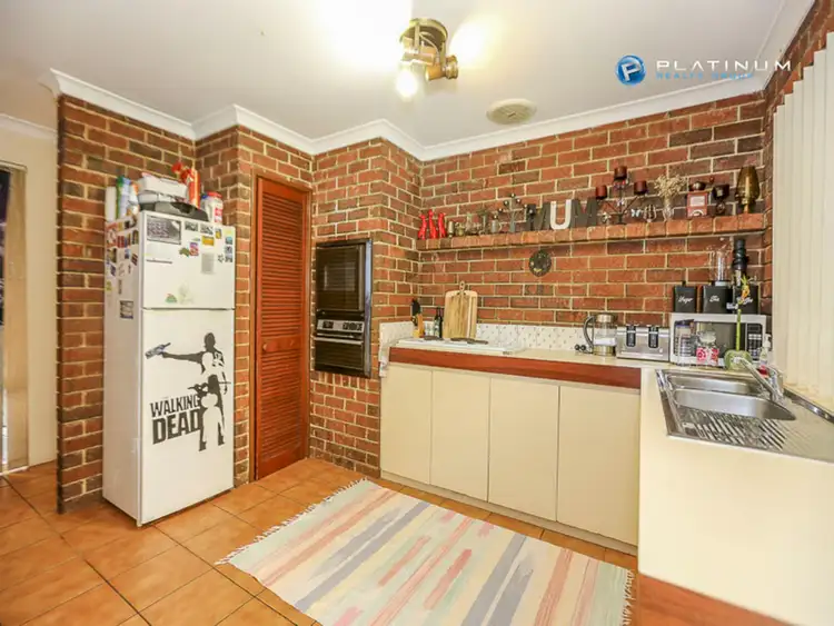 Third view of Homely house listing, 6 Chiverton Place, Beldon WA 6027