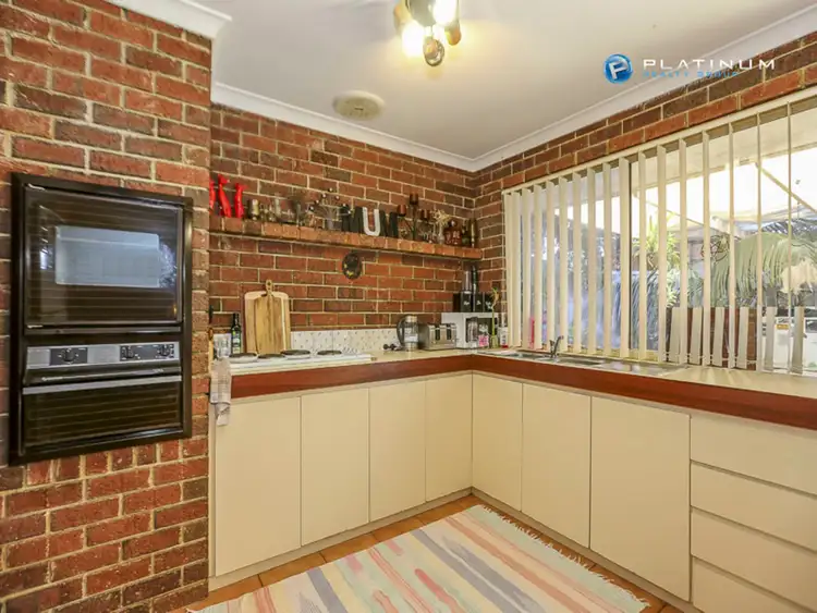 Fourth view of Homely house listing, 6 Chiverton Place, Beldon WA 6027