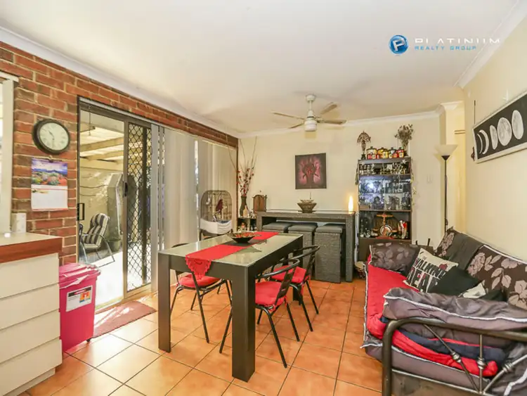 Seventh view of Homely house listing, 6 Chiverton Place, Beldon WA 6027