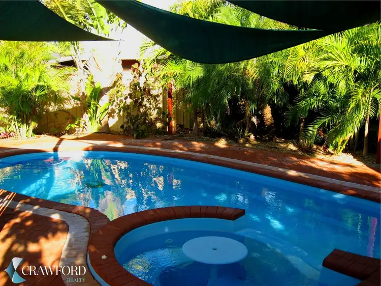 18 Gregory Street, South Hedland WA 6722