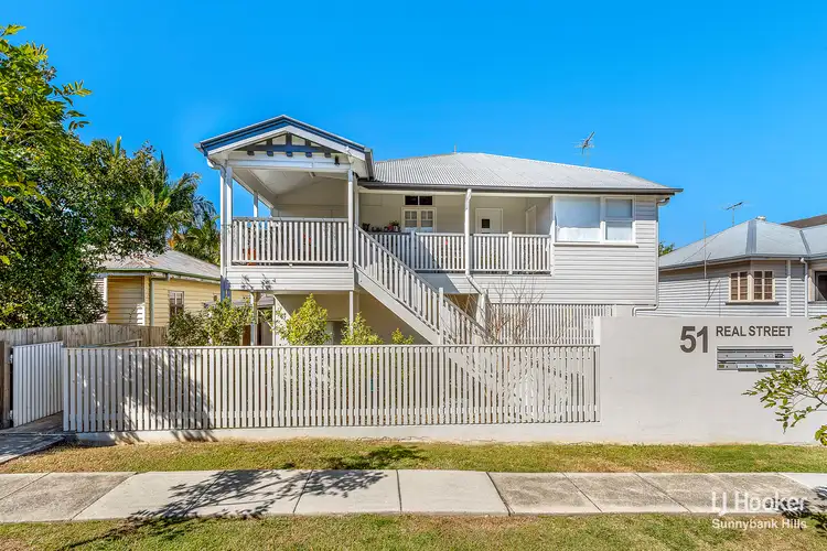 1/51 Real Street, Annerley QLD 4103