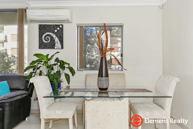 Fourth view of Homely apartment listing, 8/11-12 St Andrews Place, Dundas NSW 2117