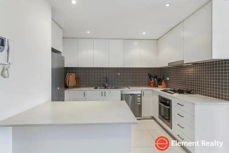 Fifth view of Homely apartment listing, 8/11-12 St Andrews Place, Dundas NSW 2117