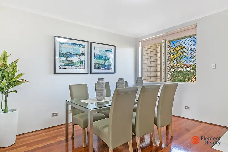 Second view of Homely townhouse listing, 23/129B Park Road, Rydalmere NSW 2116
