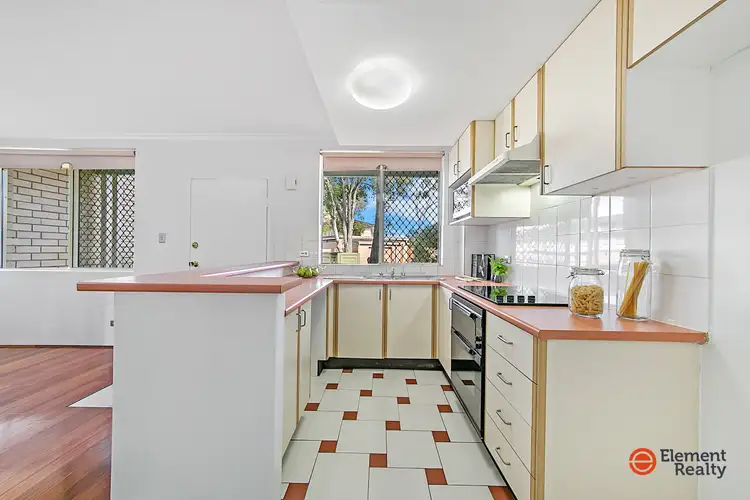 Third view of Homely townhouse listing, 23/129B Park Road, Rydalmere NSW 2116