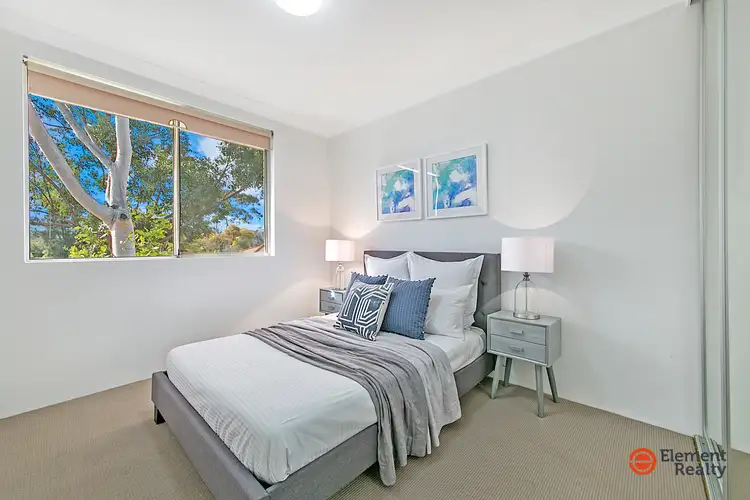 Fifth view of Homely townhouse listing, 23/129B Park Road, Rydalmere NSW 2116