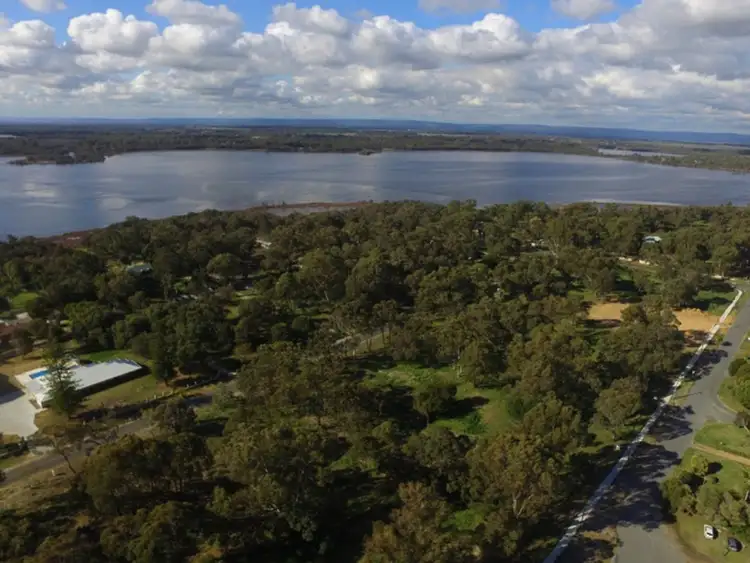 Main view of Homely land listing, 62 Bulara Road, Greenfields WA 6210