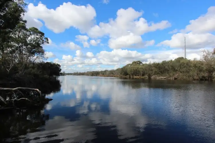 Second view of Homely land listing, 62 Bulara Road, Greenfields WA 6210