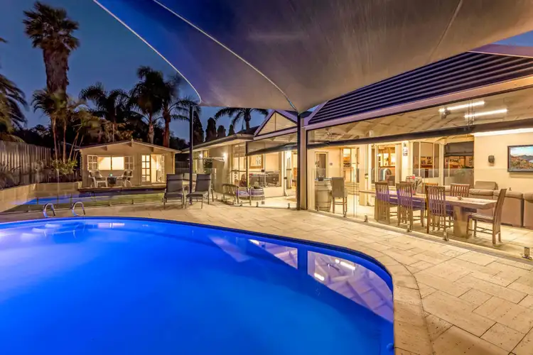 9 Syrinx Place, Mullaloo WA 6027