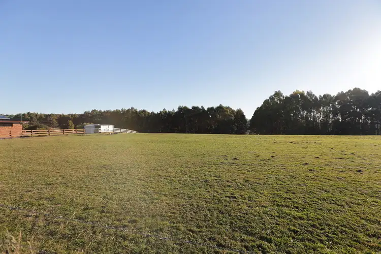 Second view of Homely land listing, 20 O'Grady Street, Havenview TAS 7320