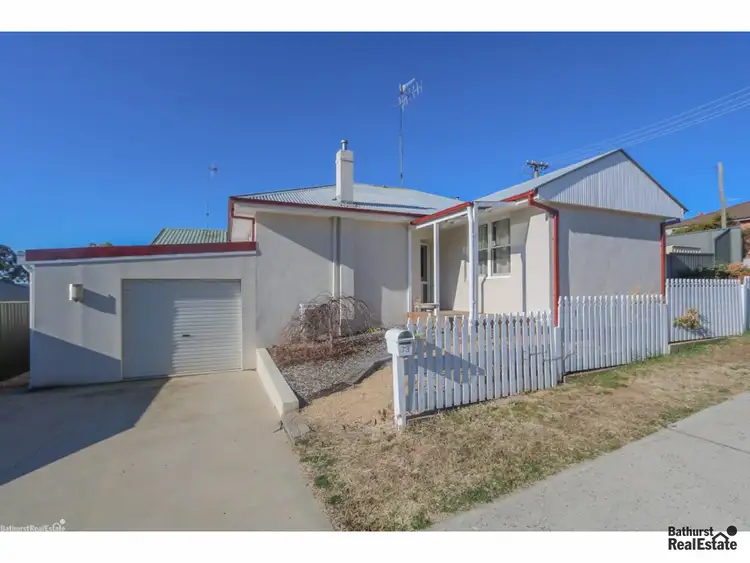 Main view of Homely house listing, 73 Commonwealth Street, West Bathurst NSW 2795