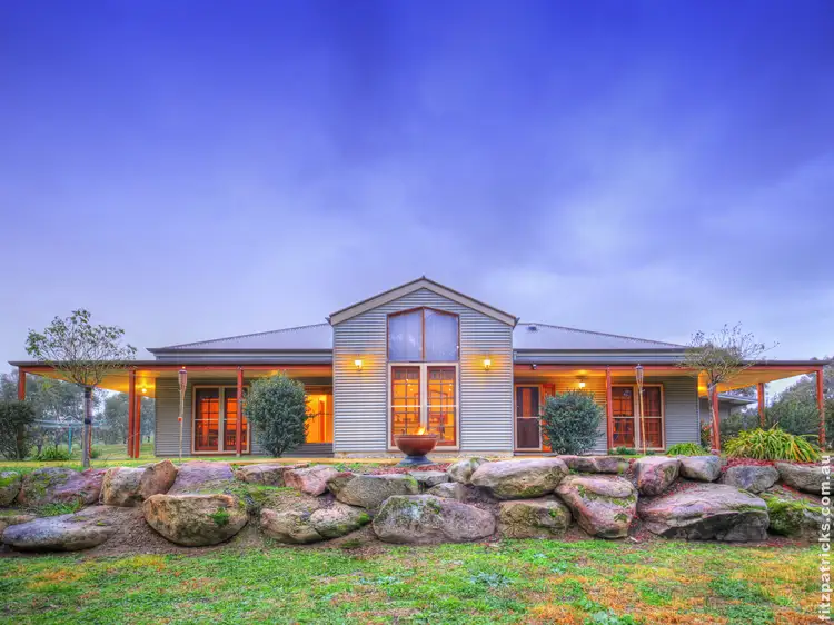 6642 Tumbarumba Road, Kyeamba NSW 2650