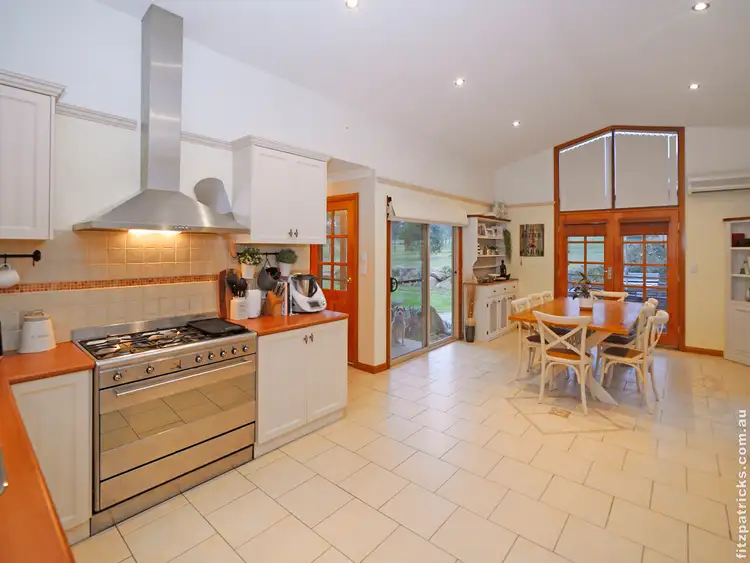 Fourth view of Homely house listing, 6642 Tumbarumba Road, Kyeamba NSW 2650