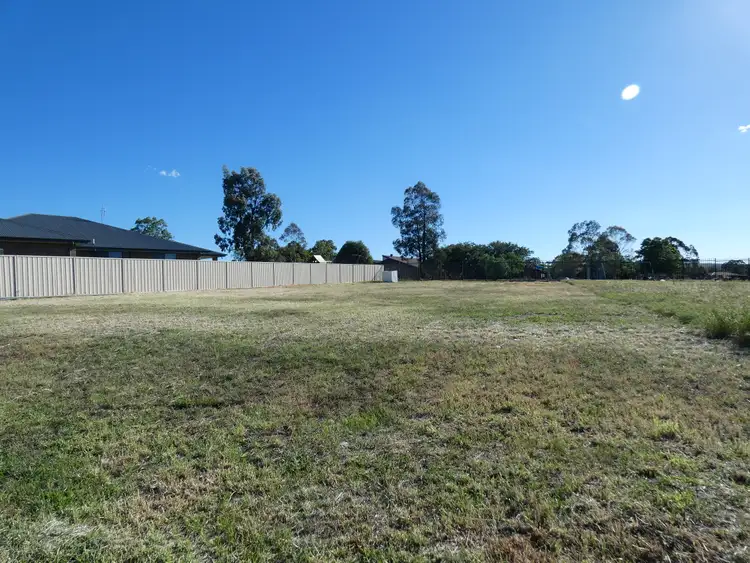 34 Finnegan Crescent, Muswellbrook NSW 2333