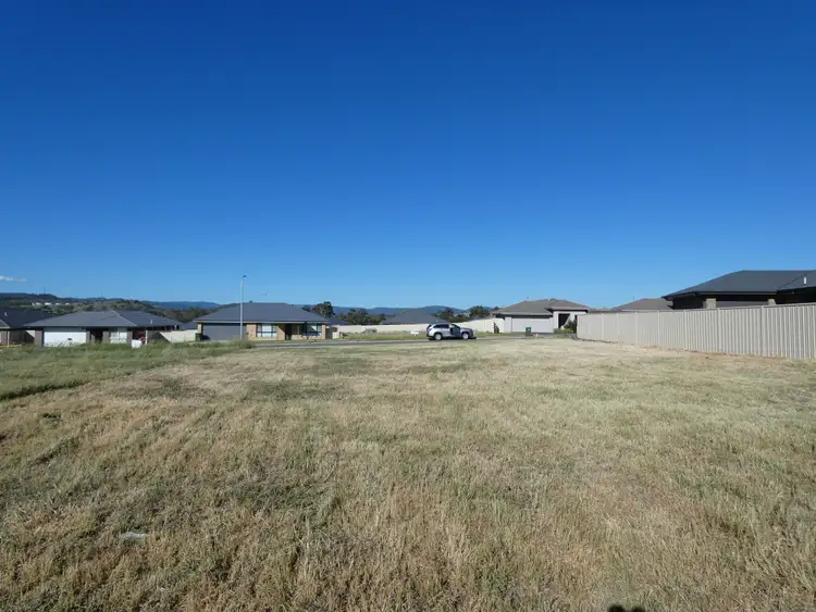 Second view of Homely land listing, 34 Finnegan Crescent, Muswellbrook NSW 2333