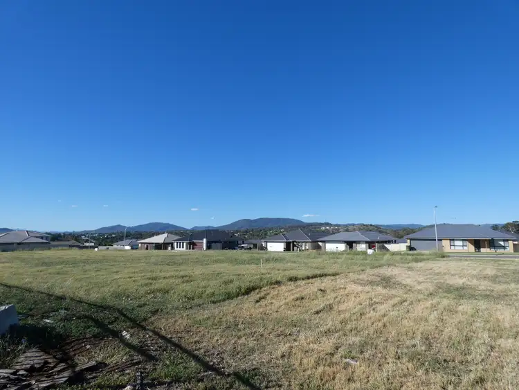 Third view of Homely land listing, 34 Finnegan Crescent, Muswellbrook NSW 2333