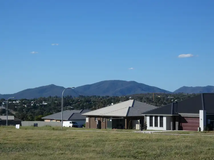 Fourth view of Homely land listing, 34 Finnegan Crescent, Muswellbrook NSW 2333