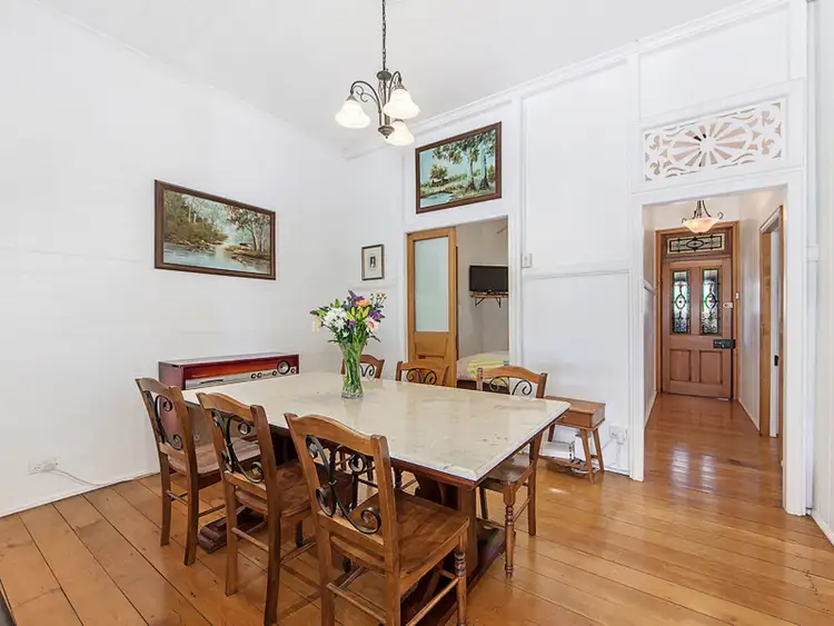 Fifth view of Homely house listing, 106 Blackstone Road, Silkstone QLD 4304